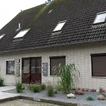 Weidenweg 25 Weidennest Apartamento Grömitz