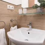 Weidenweg 25 Weidennest 아파트 그로미츠