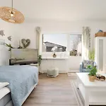Apartamento Weidenweg 25 Weidennest Grömitz