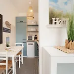 Weidenweg 25 Weidennest Apartamento Grömitz