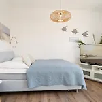 Apartamento Weidenweg 25 Weidennest Grömitz