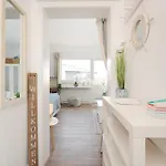 Apartamento Weidenweg 25 Weidennest Grömitz