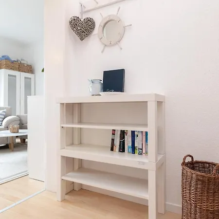 Weidenweg 25 Weidennest * Grömitz