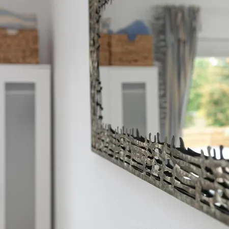 Weidenweg 25 Weidennest Apartament *