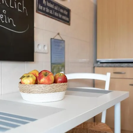 Weidenweg 25 Weidennest *