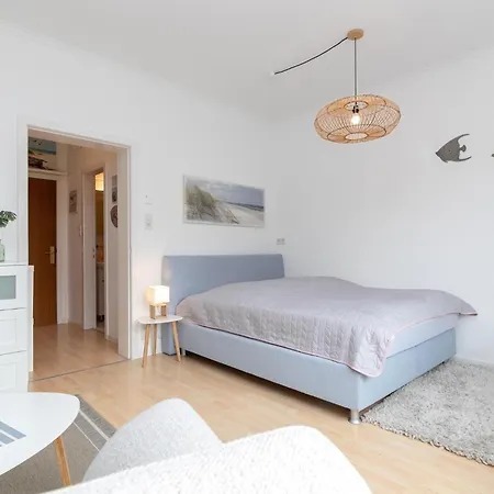 Weidenweg 25 Weidennest Grömitz