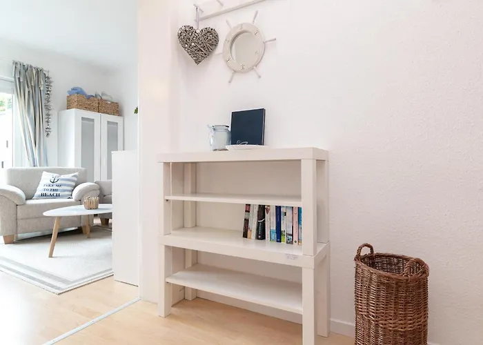 Weidenweg 25 Weidennest * Grömitz