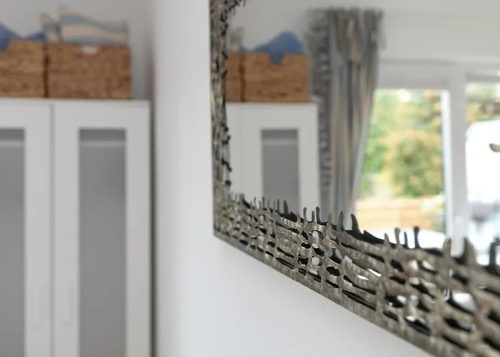 Weidenweg 25 Weidennest Appartamento *