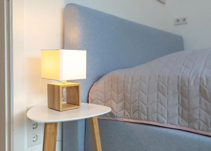 Weidenweg 25 Weidennest *