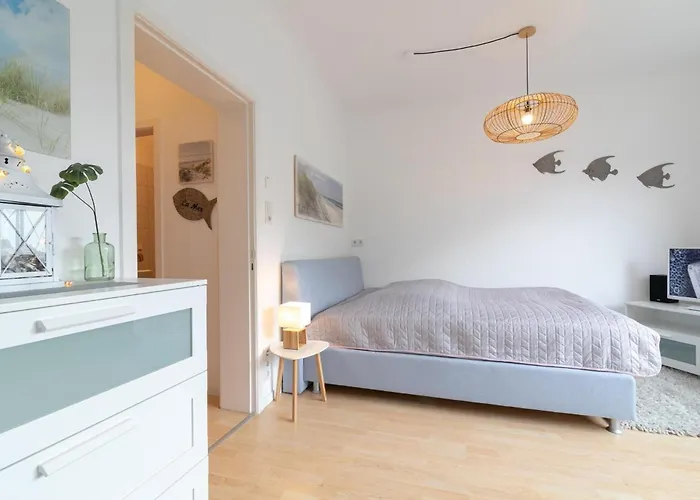 Weidenweg 25 Weidennest Grömitz