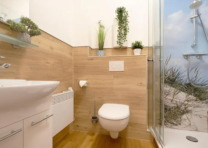 Weidenweg 25 Weidennest * Grömitz