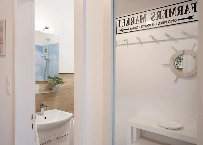 Weidenweg 25 Weidennest Appartamento