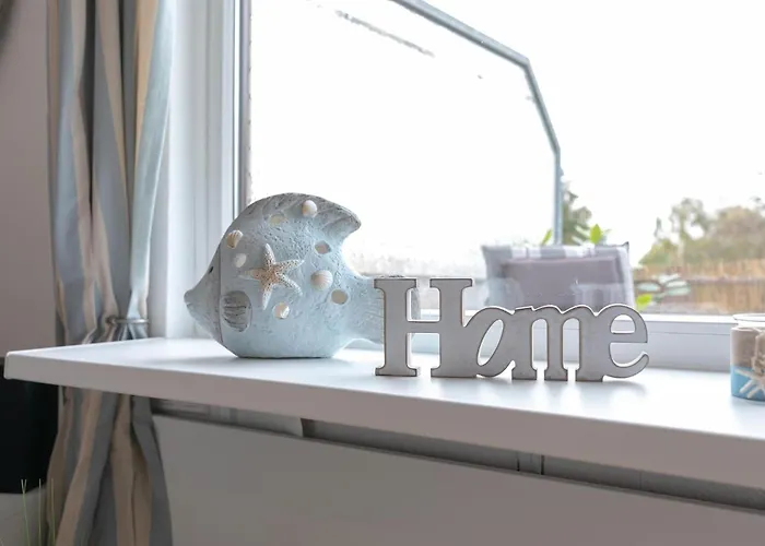 Appartamento Weidenweg 25 Weidennest