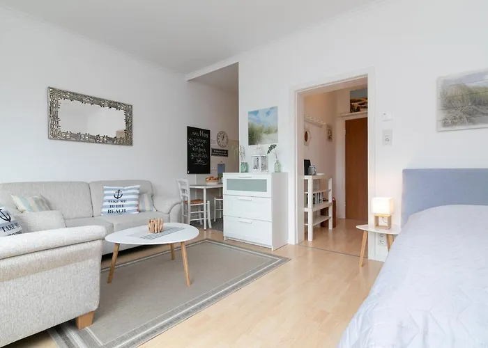 Weidenweg 25 Weidennest Appartamento *