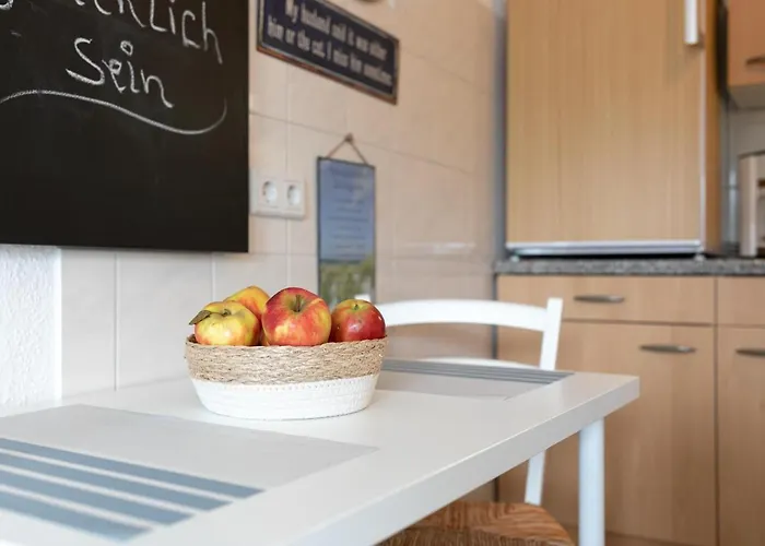 Weidenweg 25 Weidennest *