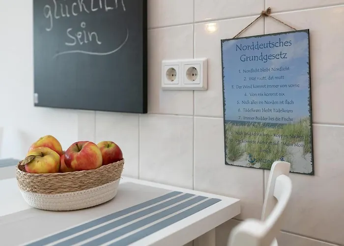 Weidenweg 25 Weidennest Grömitz