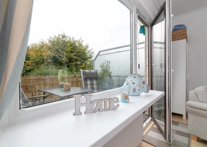 Weidenweg 25 Weidennest *