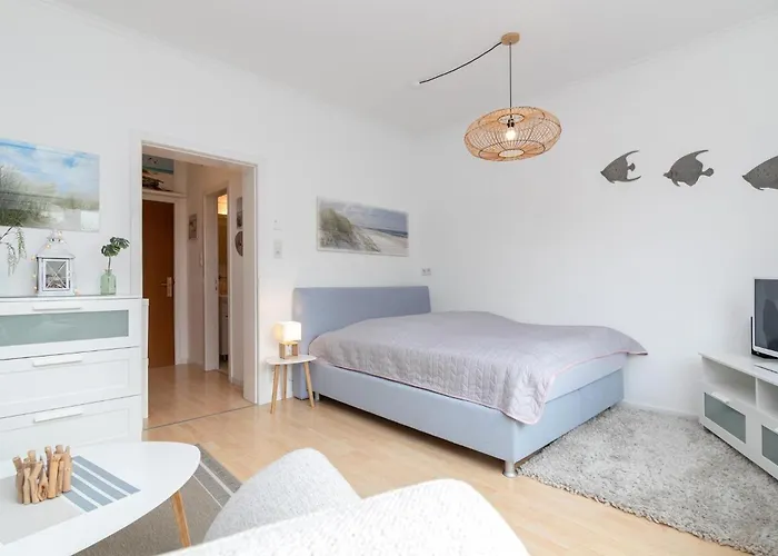 Weidenweg 25 Weidennest Grömitz