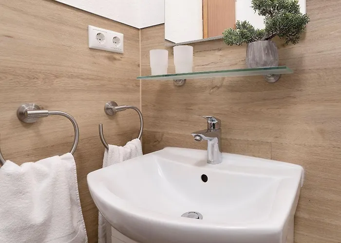 Weidenweg 25 Weidennest Appartamento Grömitz